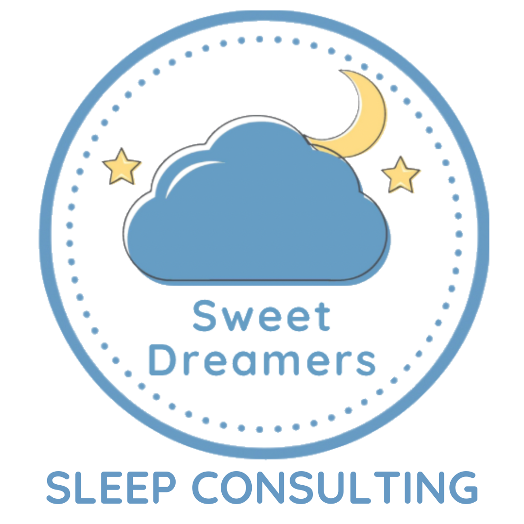 Gentle Baby & Toddler Sleep Consultant Melbourne Sweet Dreamers Sleep
